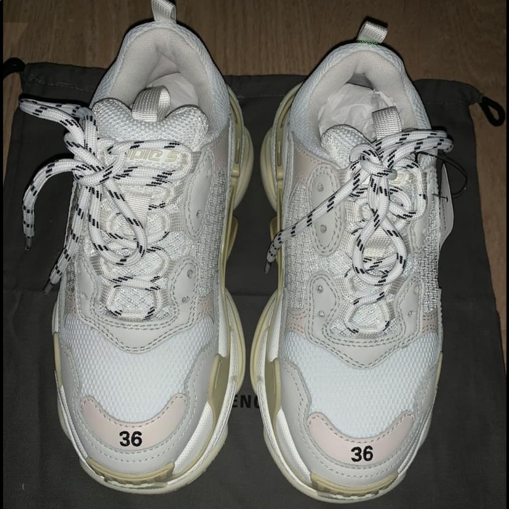 Balenciaga sneakers